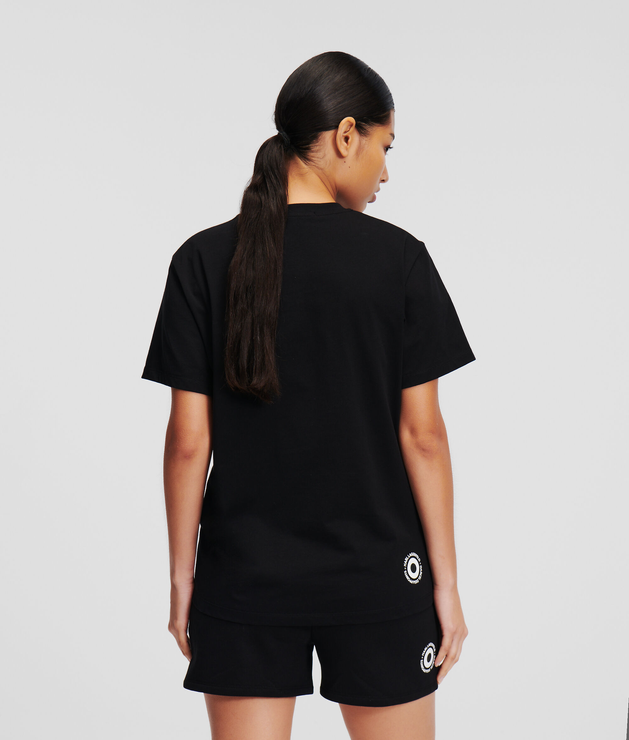 (image for) User-Friendly KL X Darcel Disappoints Pocket T-shirt